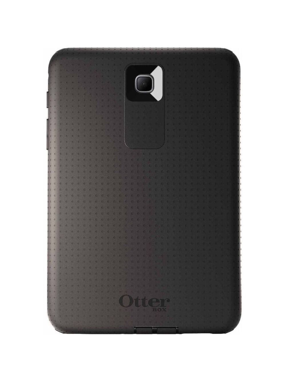 OtterBox Defender Series Tablet Case for Samsung Galaxy Tablet A (8.0)- Black